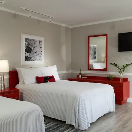 Silver Birches Resort Hawley Extérieur photo