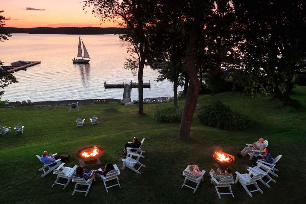 Silver Birches Hotel 3*