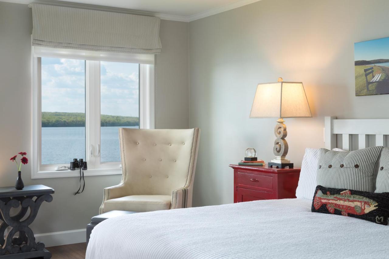 Hotel Silver Birches